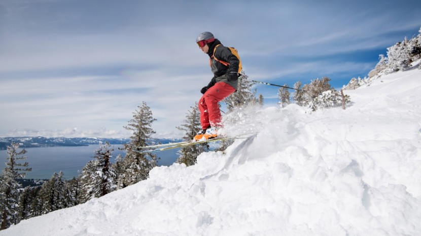 smith variance - the smith variance taking flight.