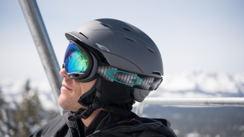 Oakley A-Frame 2.0 Review | Tested & Rated