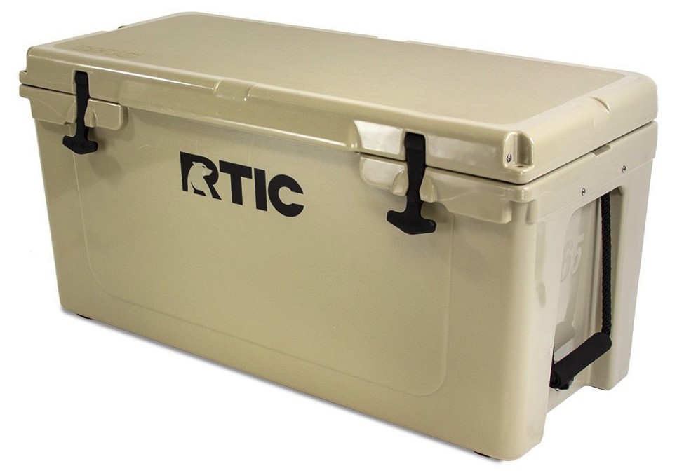 RTIC 65 Review  Tested by GearLab