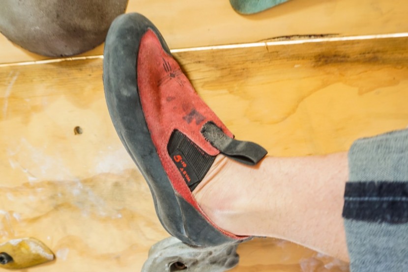 Five Ten Moccasym Review | Tested & Rated