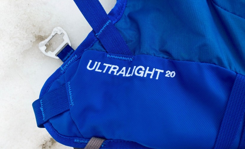 Mammut Ultralight Removable 3.0 Review | Tested