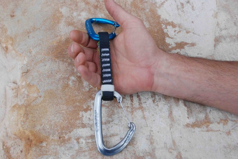 CAMP USA Orbit Wire Express KS Review | Tested