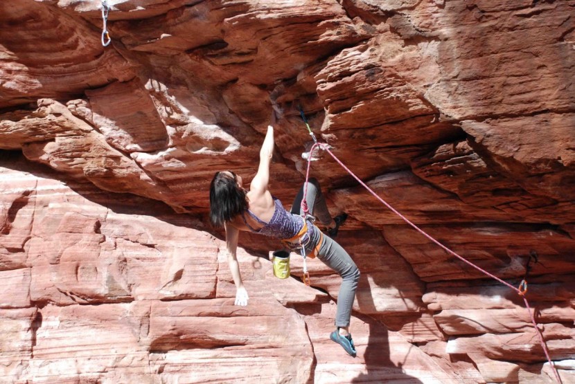 camp usa orbit wire express ks - if you're floating up a steep sport route one day and fiddling with...