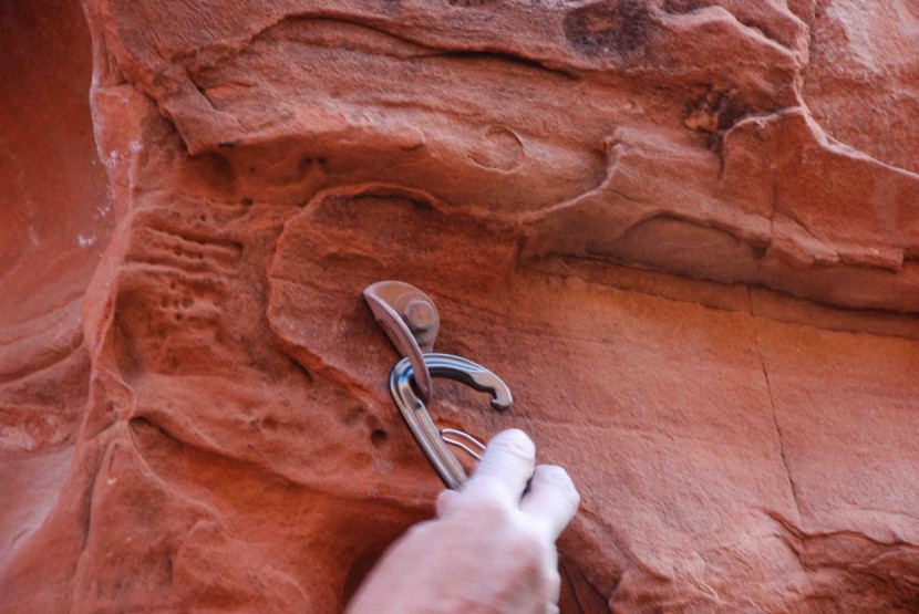 quickdraw - we thought this draw clipped fairly well and thought they got the...