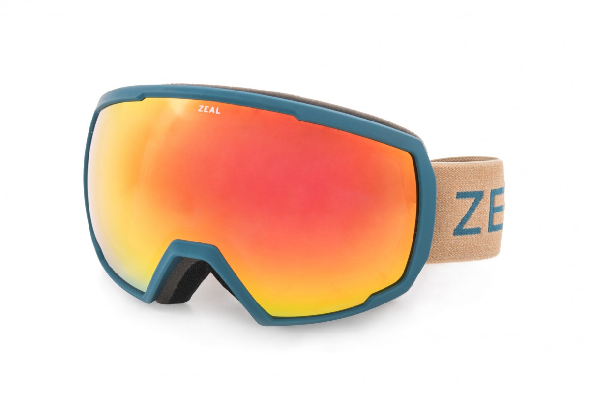 Zeal Optics Nomad Review