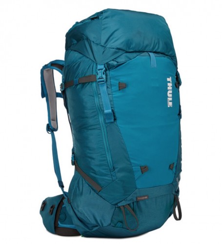 thule versant 70 backpacks backpacking review