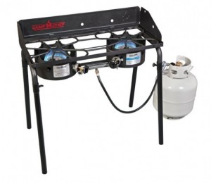 Product photo of Camp Chef Explorer 2-Burner