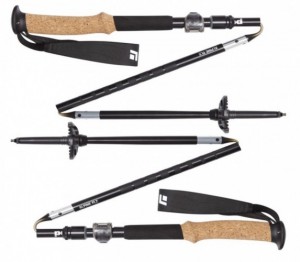 Product photo of Black Diamond Alpine FLZ