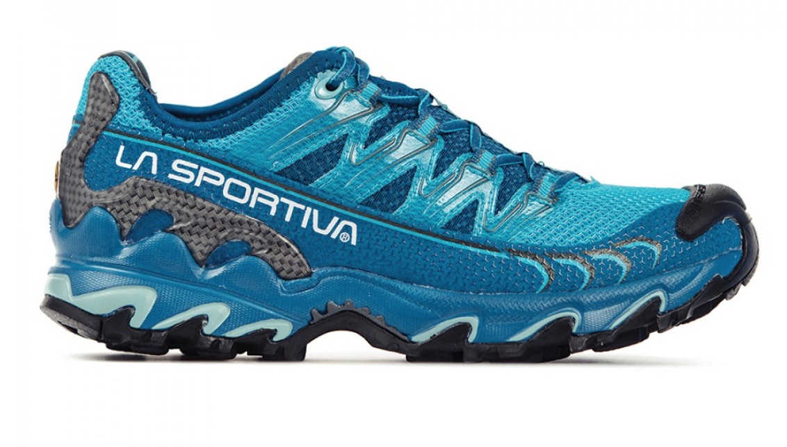 Review: La Sportiva Ultra Raptor Shoes - The Big Outside