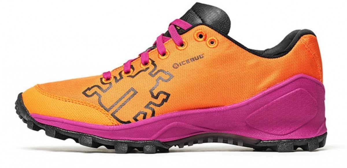 Icebug Zeal3 RB9X - Women's Review