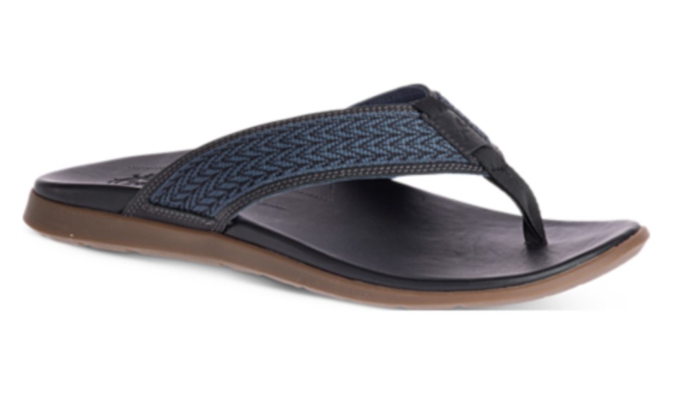 Marshalls Blue Sandals | Mercari