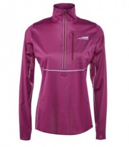Product photo of Altra Performance Half-Zip - Women's