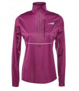 Altra Performance Half Zip Women s Review Tested