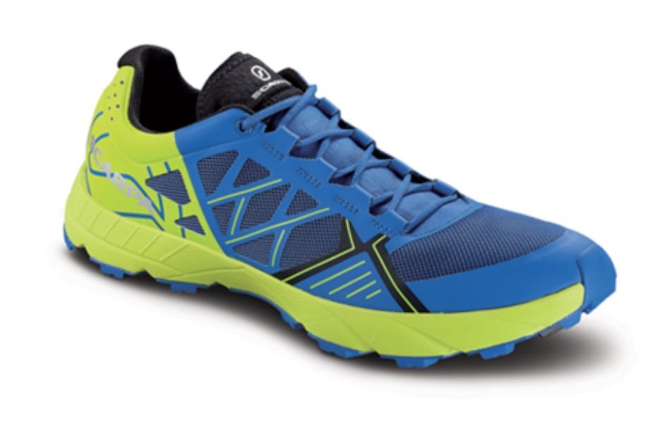 scarpa spin trail running shoes men review