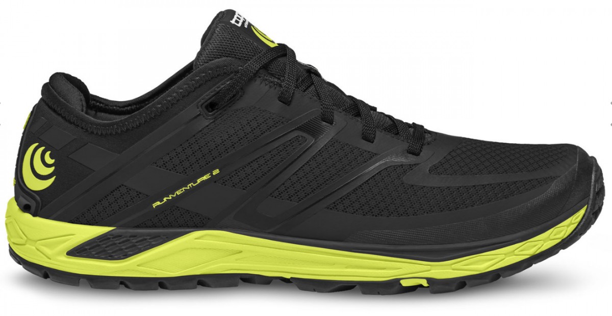 topo athletic runventure 2 trail running shoes men review
