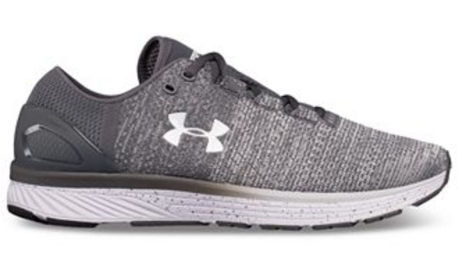 Under Armour Charged Bandit 3 Review