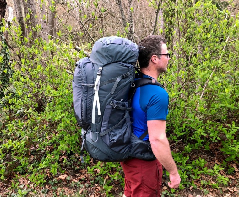 osprey xenith 105 - the xenith has one of the beefest suspensions out there that is well...