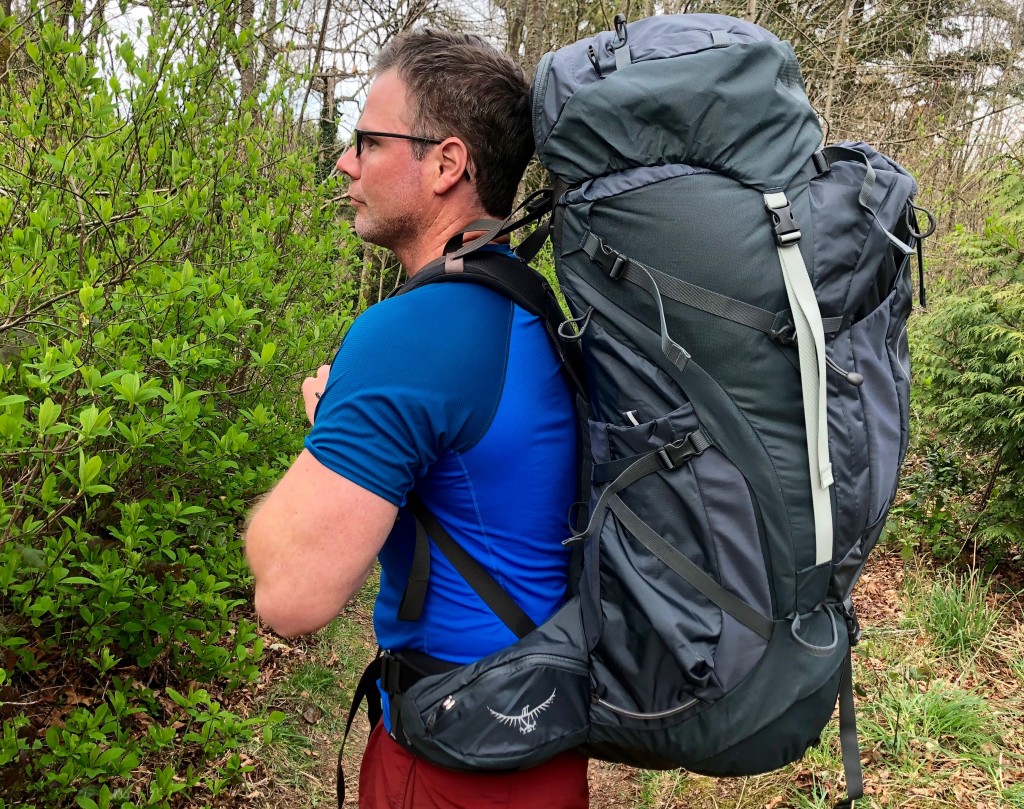Osprey Xenith 105 Review | Tested by GearLab