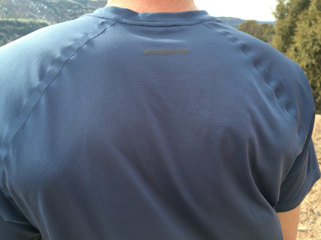 Patagonia 2024 windchaser shirt