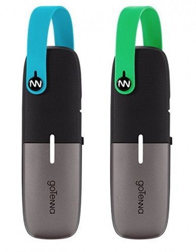 GoTenna Mesh Review (GoTenna Mesh)