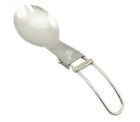 toaks titanium folding