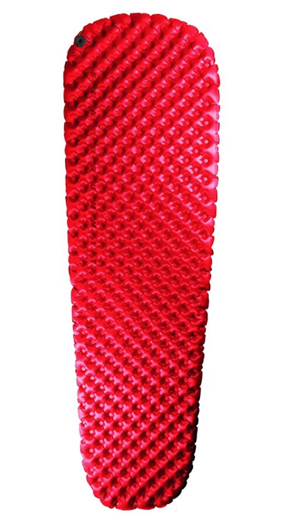 Sea to Summit Comfort Plus Insulated Short Review | Tested