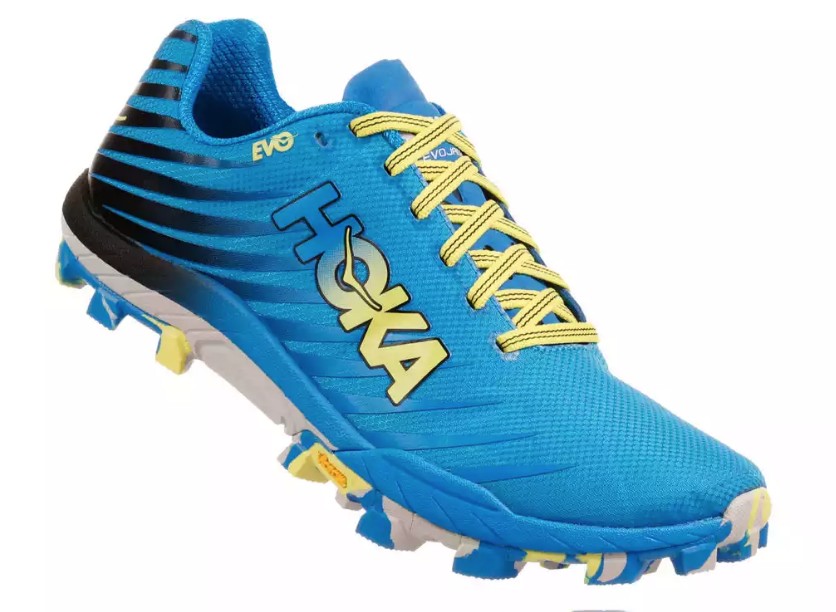 Hoka one one clearance evo