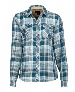 Product photo of Marmot Bridget Flannel