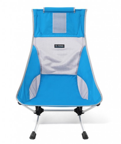 helinox beach chair camping chair review