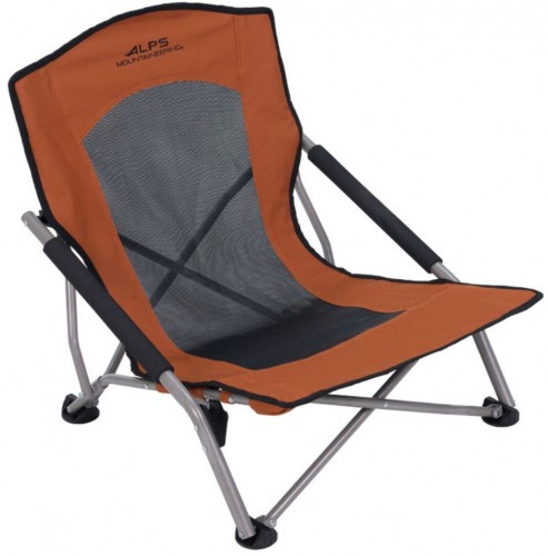alps mountaineering rendezvous camping chair review