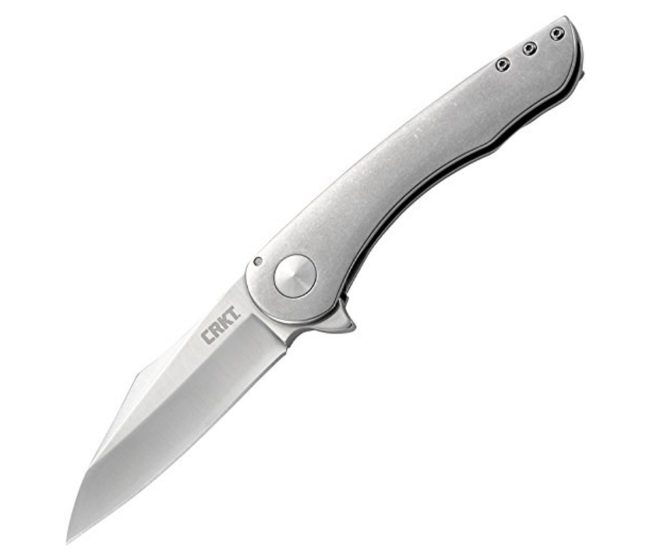 CRKT Jettison Review (CRKT Jettison)