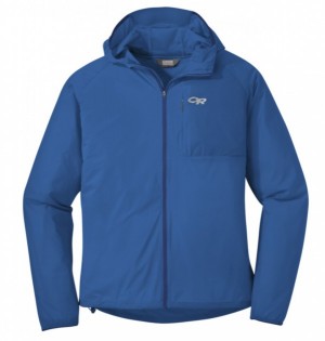 Outdoor research 2025 tantrum hooded jacket