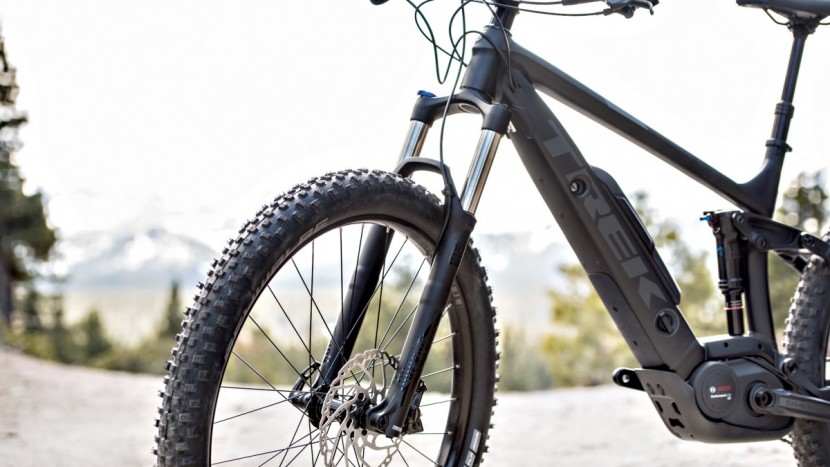 Trek fs 7 plus sale