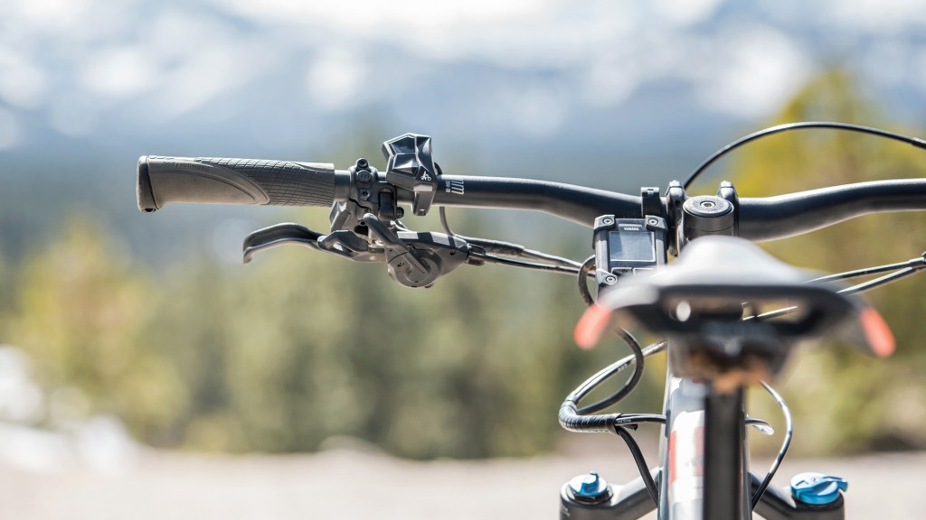 Haibike XDURO AllMtn 8.0 2018 Review Tested by GearLab