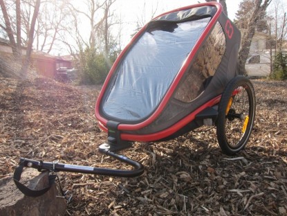 Product photo of Hamax Outback Multi-Sport