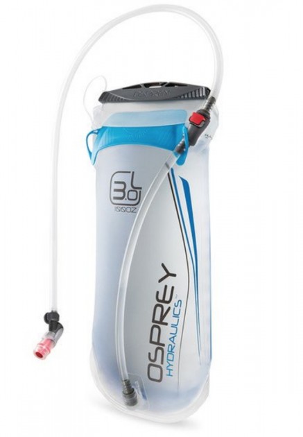 osprey hydraulics