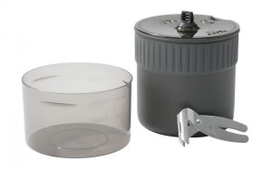 Product photo of MSR Trail Mini Duo