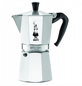 Product photo of Bialetti Moka Express