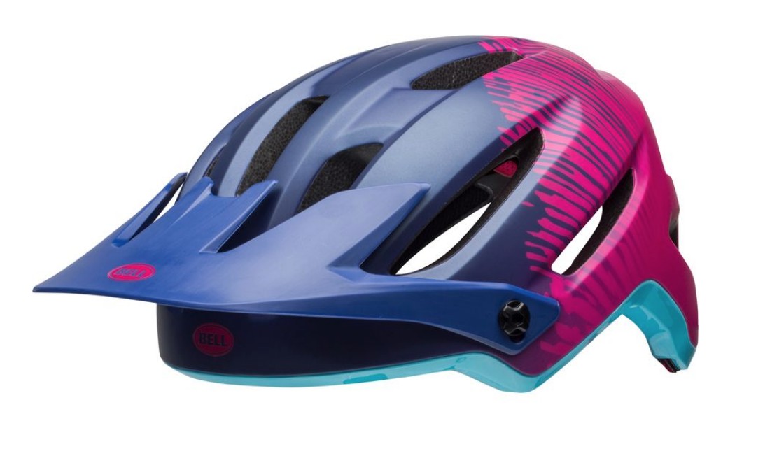 bell hela joy ride mips mountain bike helmet review