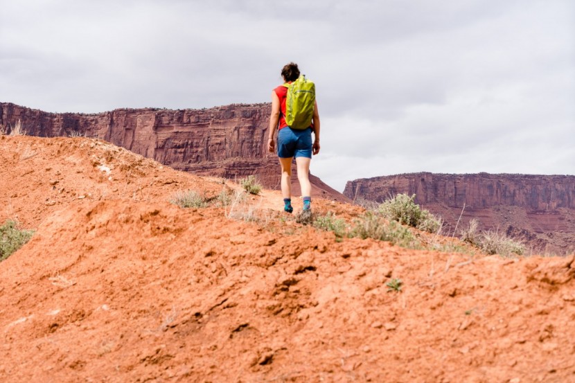 teva arrowood mid waterproof for women - from the trail to the streets, the teva arrowood look fresh.