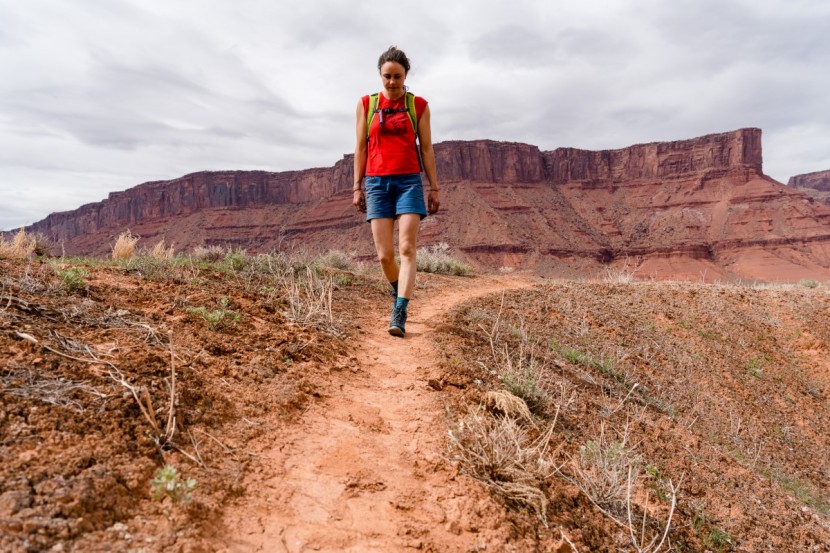 teva arrowood mid waterproof for women - the arrowood is best suited for moderate hikes, since it lacks...