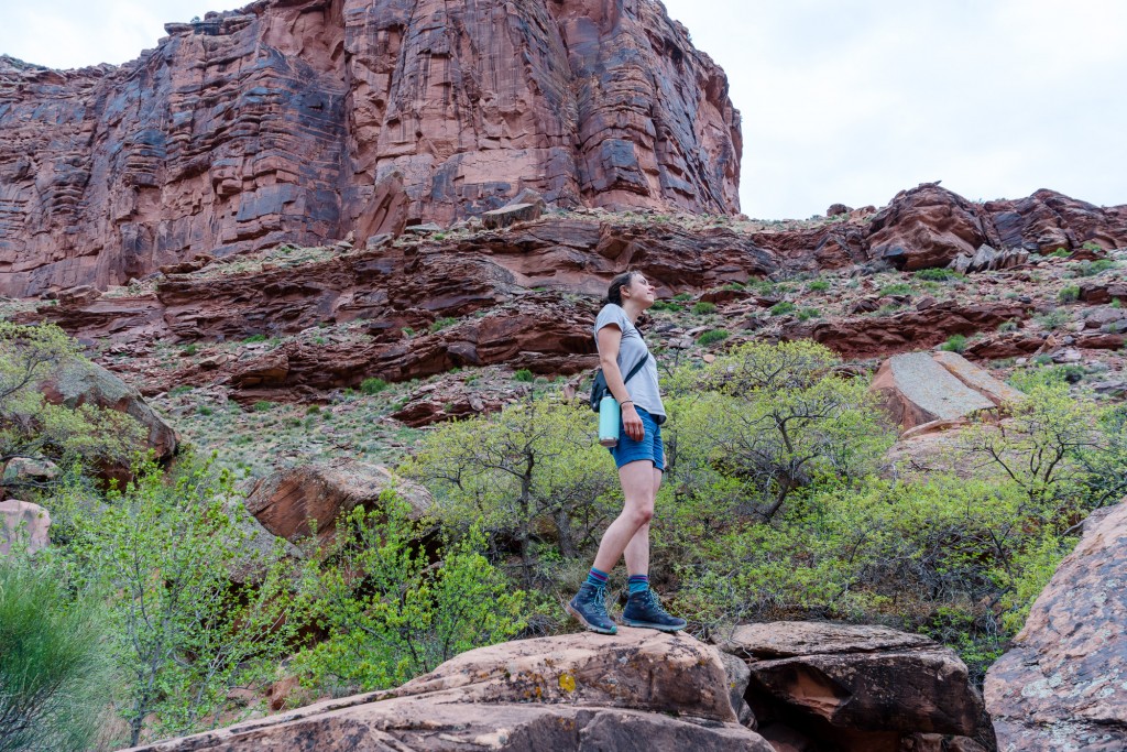 Vasque Mesa Trek UltraDry Women s Review Tested