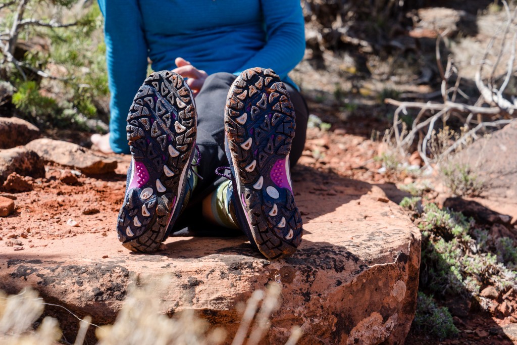 Oboz sapphire hiking cheap boots women's