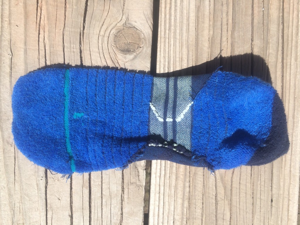 Stance Adventure Socks – Review