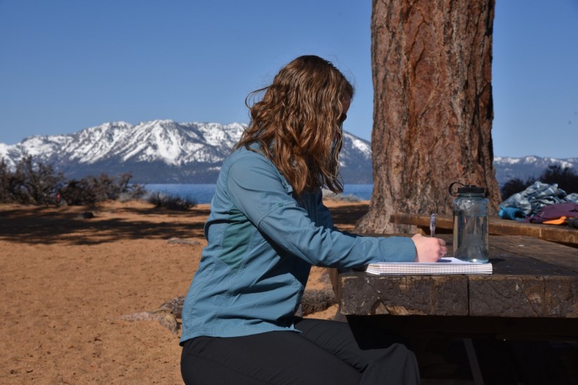 sun shirt womens - some sun shirts can do it all - hike, paddle, spend tuesdays in the...