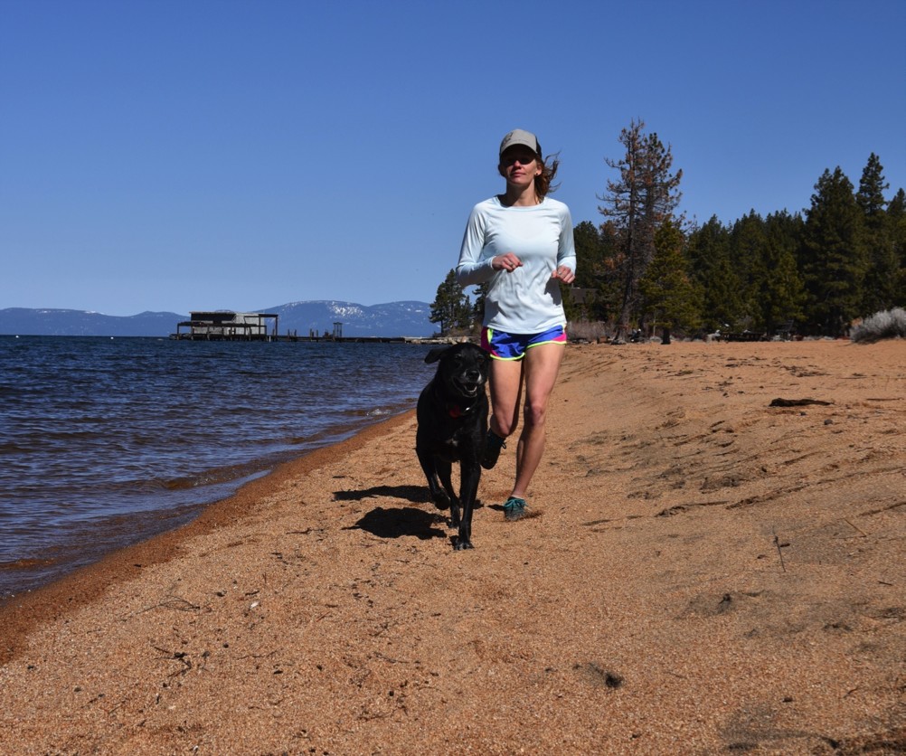 How We Tested Sun Protection Shirts - GearLab