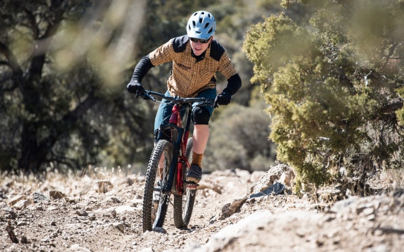 Canyon Spectral AL 6.0 2018 Review | Tested & Rated