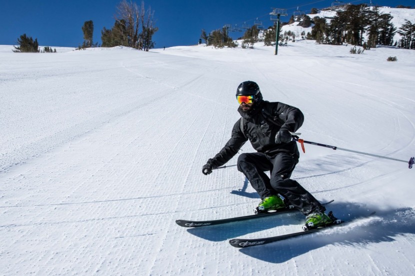 スキー dps CASSIAR F82 DPS Cassiar A95 Alchemist Men's Skis - Powder7
