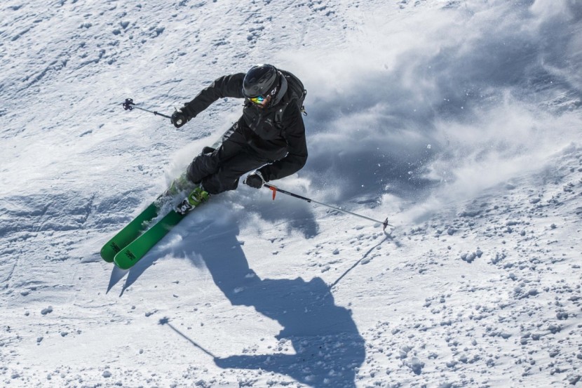スキー dps CASSIAR F82 DPS Cassiar A95 Alchemist Men's Skis - Powder7