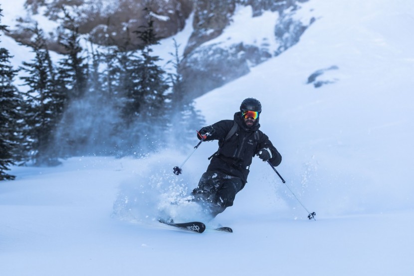 DPS Foundation Cassiar 95 Review | Tested & Rated